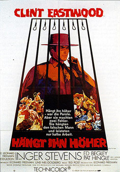 Plakatmotiv: Hängt ihn höher (1968)