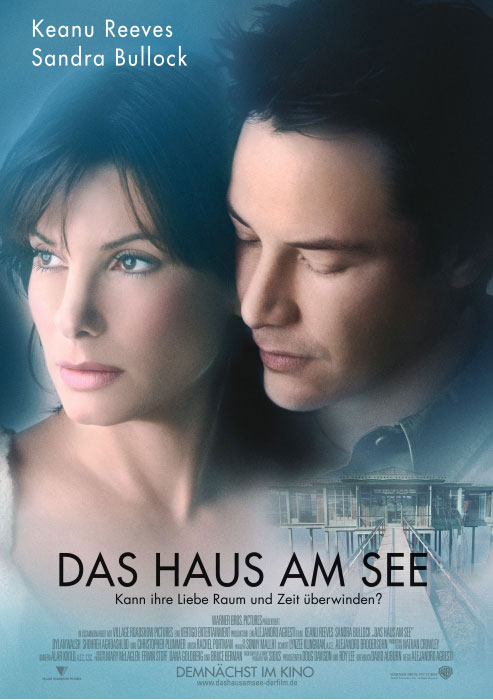 Plakatmotiv: Das Haus am See (2006) Plakatmotiv: Das Haus am See (2006)