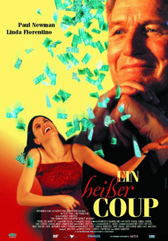 Plakatmotiv: Ein hei&szlig;er Coup (2000)