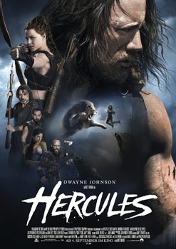 Plakatmotiv: Hercules (2014) Plakatmotiv: Hercules (2014)