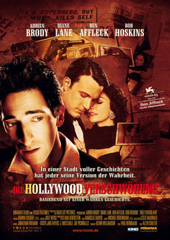 Plakatmotiv: Die Hollywood-Verschw&ouml;rung (2006)