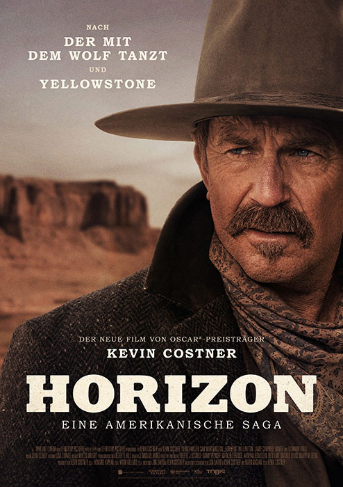 Plakatmotiv: Horizon (2024)