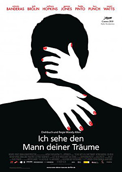 Plakatmotiv: Ich sehe den Mann Deiner Tr&auml;ume (2010)