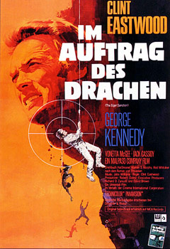 Plakatmotiv: Im Auftrag des Drachen
