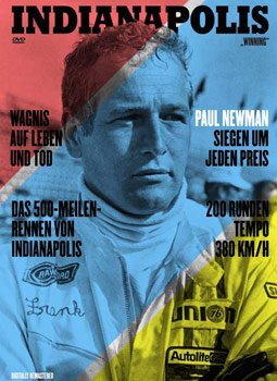 Plakatmotiv: Indianapolis (1969)
