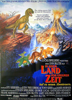 Kinoplakat: In einem Land vor unserer Zeit Kinoplakat: In einem Land vor unserer Zeit