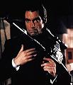 Timothy Dalton ist James Bond