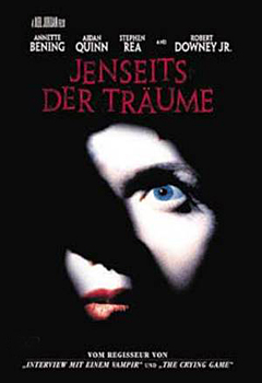Plakatmotiv: Jenseits der Tr&auml;ume (1999)