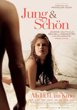 Plakatmotiv: Jung & Sch&ouml;n (2013)