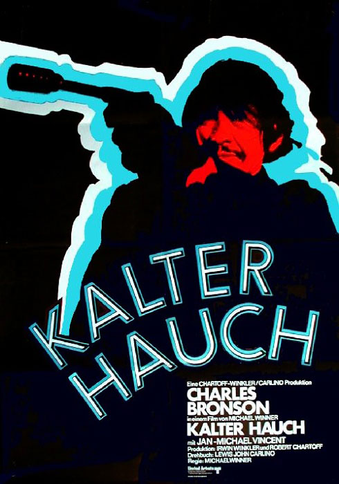 Plakatmotiv: Kalter Hauch (1972) Plakatmotiv: Kalter Hauch (1972)