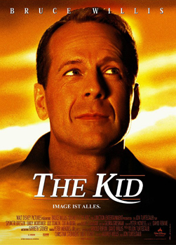 Plakatmotiv: The Kid &ndash; Image ist alles (2000)