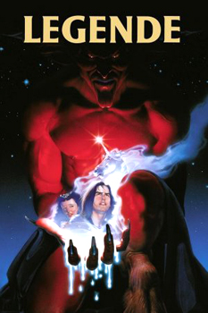 Artwork: Legende (1985)