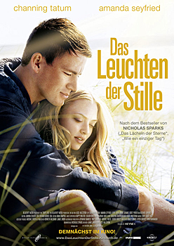 Plakatmotiv: Das Leuchten der Stille (2010)
