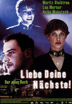 Kinoplakat: Liebe Deine Nächste! Kinoplakat: Liebe Deine Nächste!