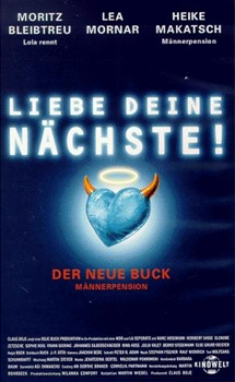 Kinoplakat: Liebe Deine Nächste!