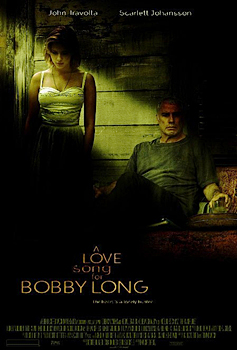 Kinoplakat (US): A Lovesong for Bobby Long