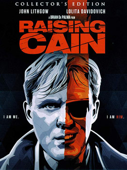 Plakatmotiv (US): Mein Bruder Kain (1992)