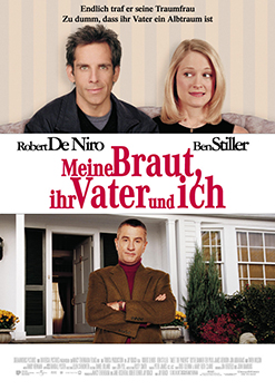 Plakatmotiv: Meine Braut, ihr Vater und Ich (2000) Plakatmotiv: Meine Braut, ihr Vater und Ich (2000)