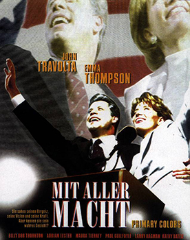 Plakatmotiv: Mit aller Macht (1998) Plakatmotiv: Mit aller Macht (1998)