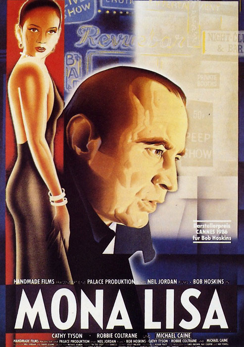 Plakatmotiv: Mona Lisa (1983) Plakatmotiv: Mona Lisa (1983)