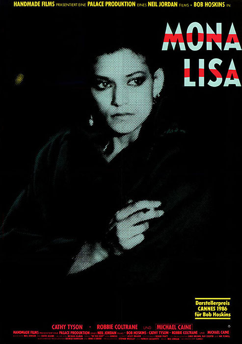 Plakatmotiv: Mona Lisa (1983)