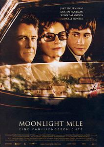 Plakatmotiv: Moonlight Mile &ndash; Eine Familiengeschichte (2002)