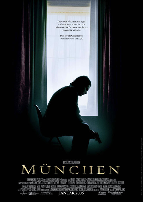 Plakatmotiv: M&uuml;nchen (2005)