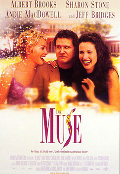 Plakatmotiv: Die Muse (1999) Plakatmotiv: Die Muse (1999)