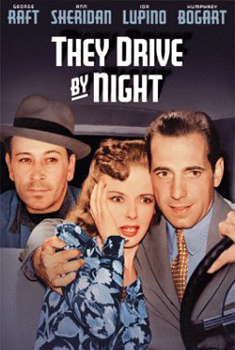 Videocover (US): Nachts unterwegs – They drive by night