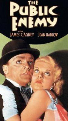 Plakatmotiv (US): The Public Enemy (1931)