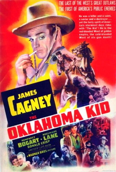 Plakatmotiv (US): Oklahoma Kid