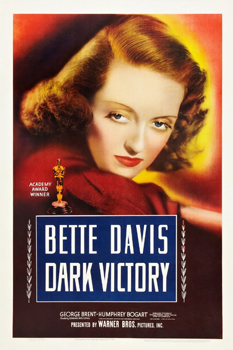 Plakatmotiv (US): Opfer einer gro&szlig;en Liebe (1939)
