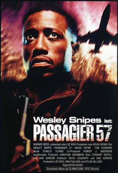 Plakatmotiv: Passagier 57