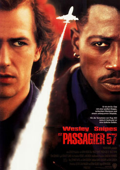 Plakatmotiv: Passagier 57