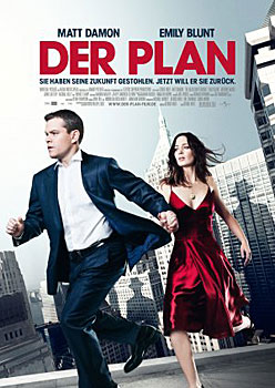Plakatmotiv: Der Plan (2011) Plakatmotiv: Der Plan (2011)