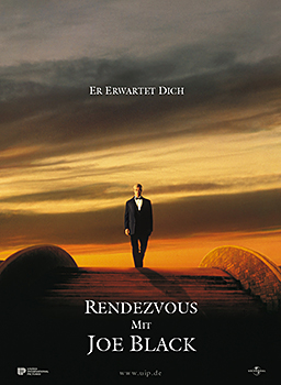 Plakatmotiv: Rendezvous mit Joe Black (1998)