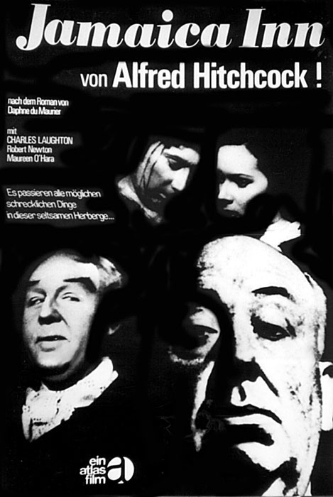 Plakatmotiv (UK): Riff-Piraten (1939)