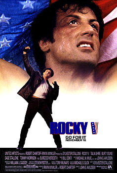 Plakatmotiv: Rocky Balboa (1990) Plakatmotiv: Rocky Balboa (1990)