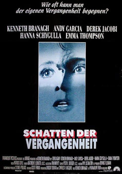 Plakatmotiv: Schatten der Vergangenheit (1991) Plakatmotiv: Schatten der Vergangenheit (1991)