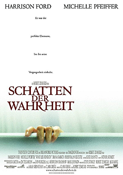 Kinoplakat: Schatten der Wahrheit