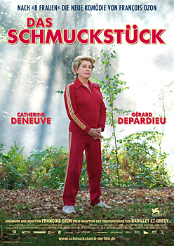 Plakatmotiv: Das Schmuckstück (2010) Plakatmotiv: Das Schmuckstück (2010)