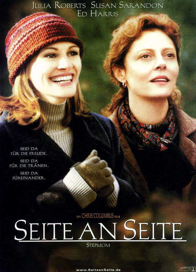 Plakatmotiv: Seite an Seite (1998)