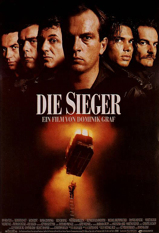 Plakatmotiv: Die Sieger (1994) Plakatmotiv: Die Sieger (1994)