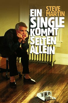 Videocover: Ein Singkle kommt selten allein (1984)