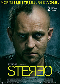 Kinoplakat: Stereo