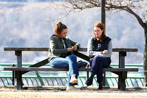 Filmszene: Still Alice &ndash; Mein Leben ohne Gestern (2014)