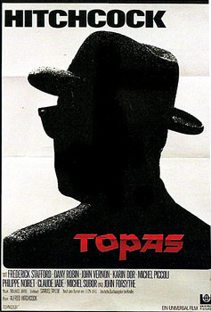 Plakatmotiv: Topas