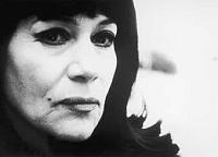 Hannelore Elsner ist Hanna Flanders