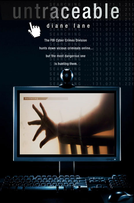 Plakatmotiv (US): Untraceable (2008)
