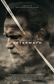 Plakatmotiv (US): Aftermath